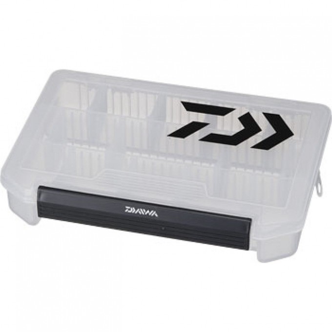 Кейс DAIWA multi case 205MJ CLEAR 04743073 Кейс DAIWA multi case 205MJ CLEAR 04743073
