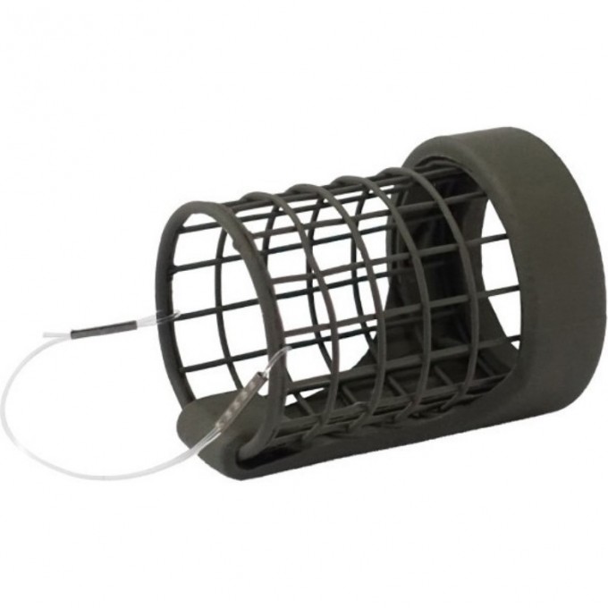 Кормушка DAIWA N'ZON Cage Feeder L 40г 13323-040 Кормушка DAIWA N'ZON Cage Feeder L 40г 13323-040