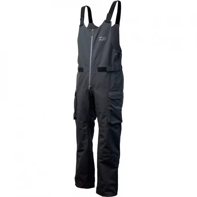 Полукомбинезон DAIWA RP-30021E CARBON L 4550133193958