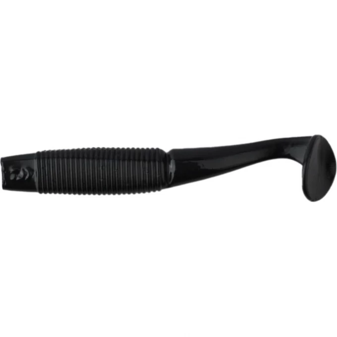 Приманка DAIWA Bait junkie 2,5" minnow black UV 043178612804 Приманка DAIWA Bait junkie 2,5" minnow black UV 043178612804