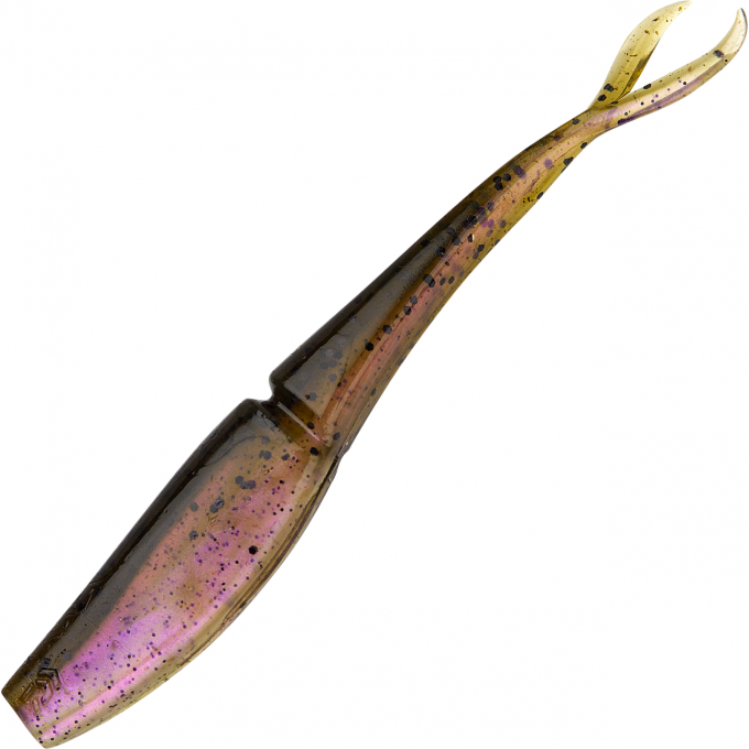Приманка DAIWA BAIT JUNKIE 5 JERKSHAD PEARL TROUT 043178160510 Приманка DAIWA BAIT JUNKIE 5 JERKSHAD PEARL TROUT 043178160510
