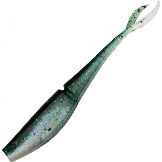 Приманка DAIWA Bait junkie 5" jerkshad baby bass 043178612415 Приманка DAIWA Bait junkie 5" jerkshad baby bass 043178612415