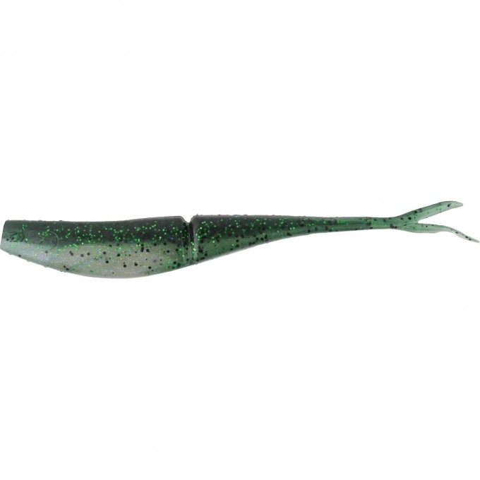 Приманка DAIWA Bait junkie 7" jerkshad baby bass 043178612569 Приманка DAIWA Bait junkie 7" jerkshad baby bass 043178612569