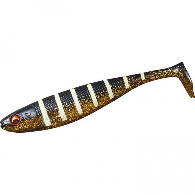 Приманка DAIWA HRF Monster Shad 6 Real Horse Mackerel 07420290 Приманка DAIWA HRF Monster Shad 6 Real Horse Mackerel 07420290