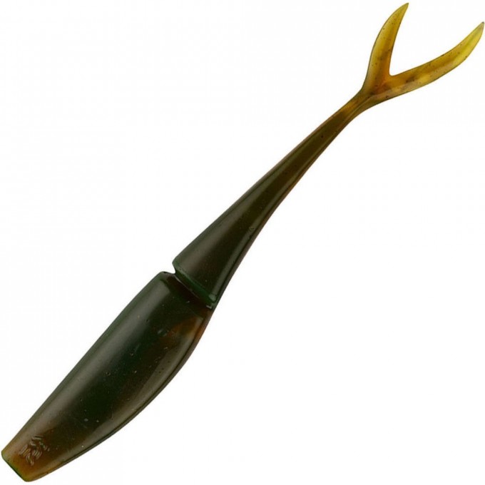 Приманка DAIWA Junkie Jerkshad 7 Jerkshad Motor Oil UV 043178612552 Приманка DAIWA Junkie Jerkshad 7 Jerkshad Motor Oil UV 043178612552