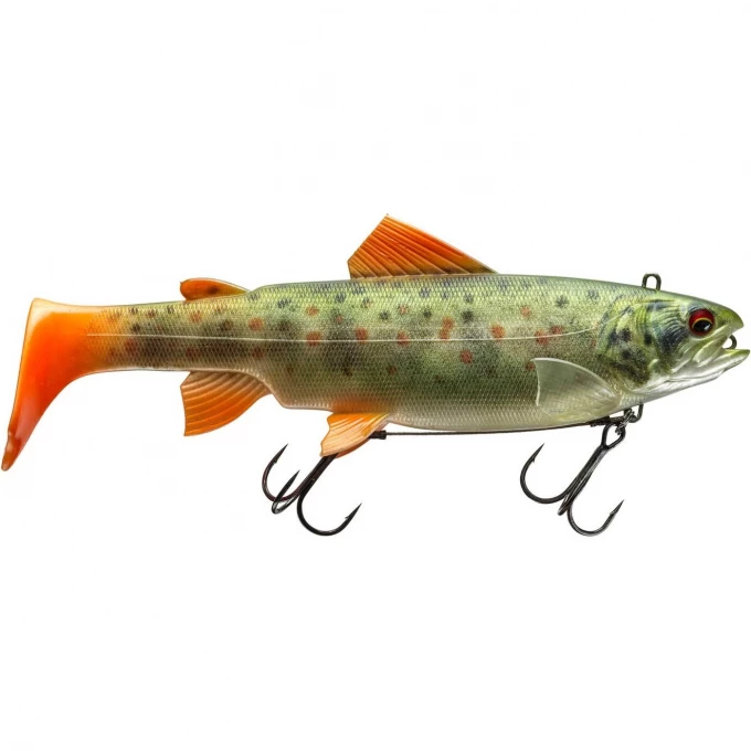 Приманка DAIWA Prorex Live Trout Swimbait 180DF live rainbow 15430-018 Приманка DAIWA Prorex Live Trout Swimbait 180DF live rainbow 15430-018