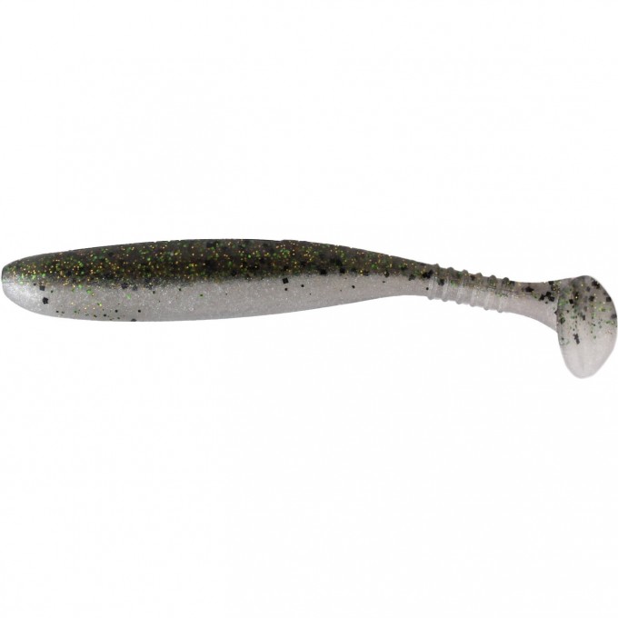 Приманка DAIWA Tournament D'FIN 10,2см Green/Pearl уп.7шт 16500-110 Приманка DAIWA Tournament D'FIN 10,2см Green/Pearl уп.7шт 16500-110