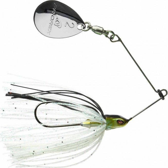 Спиннербейт DAIWA Prorex Micro RD MC SC 3,5гр Pearl Ayu 15426-001 Спиннербейт DAIWA Prorex Micro RD MC SC 3,5гр Pearl Ayu 15426-001