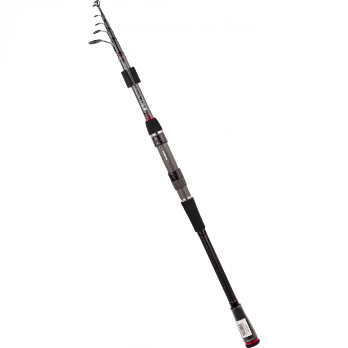 Спиннинг DAIWA Ballistic X tele 2.10м 7-21гр 11410-210