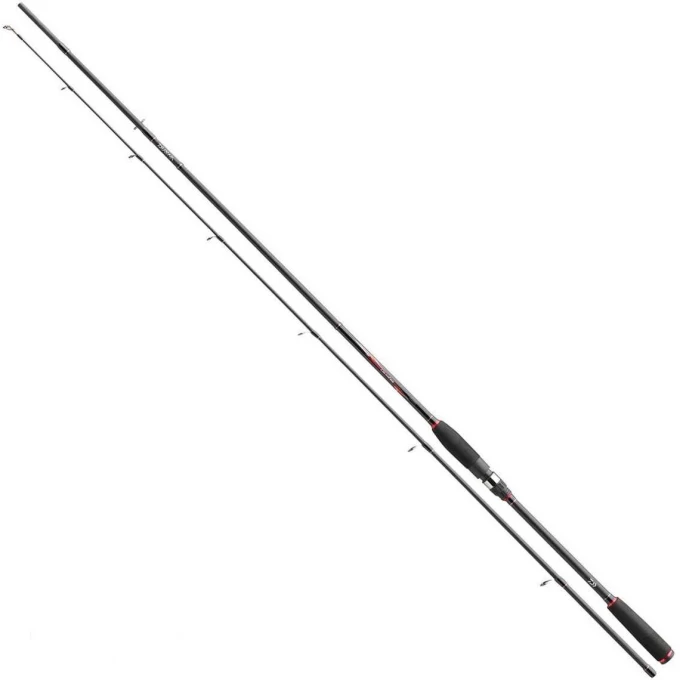 Спиннинг DAIWA Blazon 712HB 2.16м 10-28г 712 HB Спиннинг DAIWA Blazon 712HB 2.16м 10-28г 712 HB