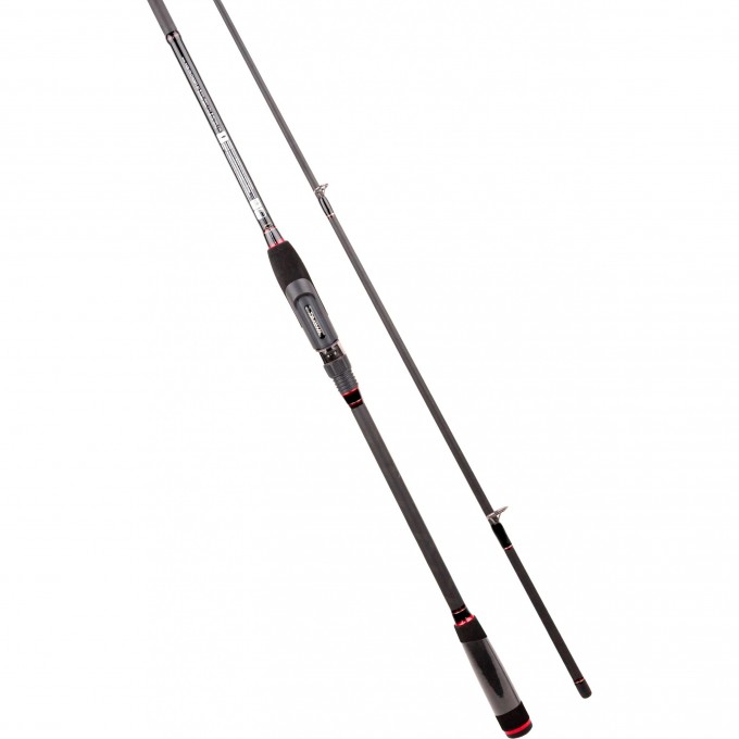 Спиннинг DAIWA Crossfire 2,40м 20-60гр 11428-246 Спиннинг DAIWA Crossfire 2,40м 20-60гр 11428-246