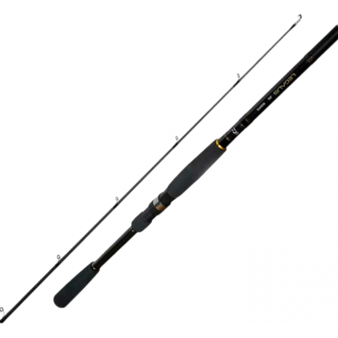 Спиннинг DAIWA LEGALIS JIG 762M 11017-05R Спиннинг DAIWA LEGALIS JIG 762M 11017-05R