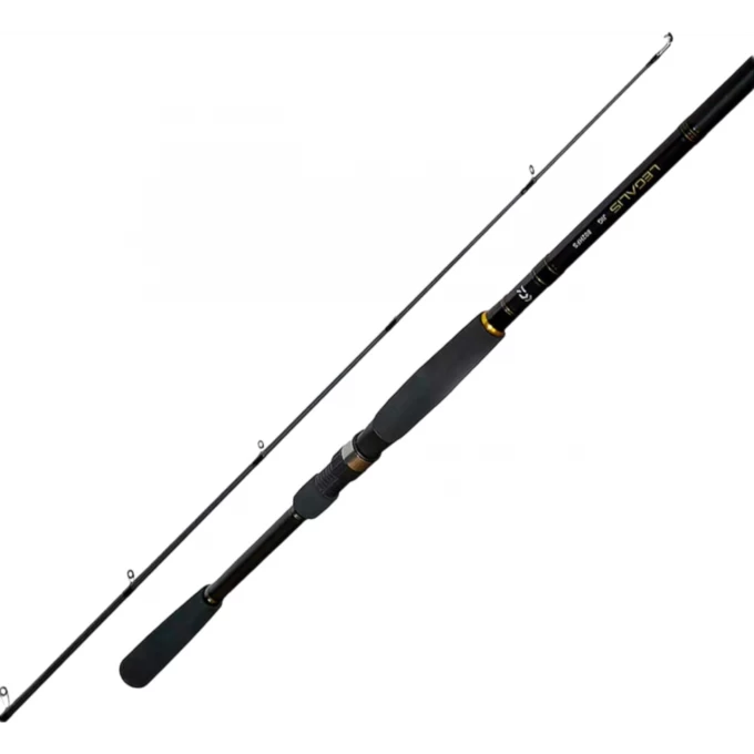 Спиннинг DAIWA LEGALIS JIG 762MLFS 11017-04R