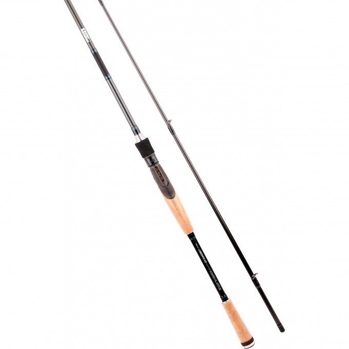 Спиннинг DAIWA Lexa 3,00м 30-60гр 11113-300 Спиннинг DAIWA Lexa 3,00м 30-60гр 11113-300