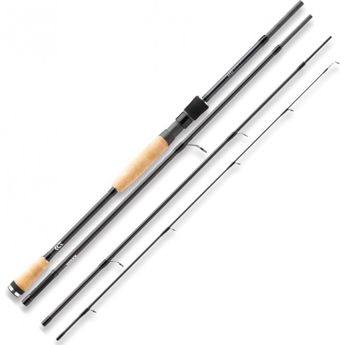 Спиннинг DAIWA Lexa Travel 3.00м 10-50гр 11112-304 Спиннинг DAIWA Lexa Travel 3.00м 10-50гр 11112-304