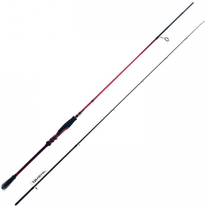 Спиннинг DAIWA NINJA S 902LFS 11014-10R