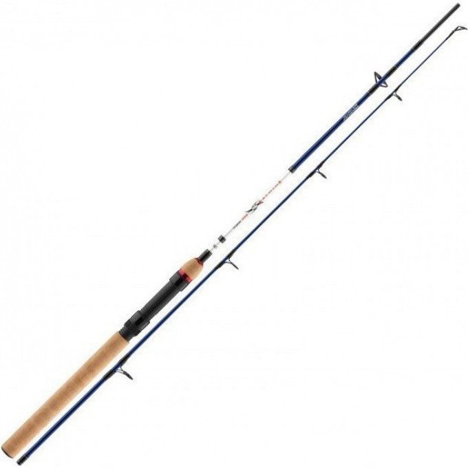 Спиннинг DAIWA Ninja X Kids B 1.50м 10-30гр 11205-150 Спиннинг DAIWA Ninja X Kids B 1.50м 10-30гр 11205-150