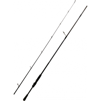 Спиннинг DAIWA POWERMESH 802MHFS