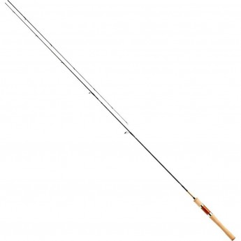 Спиннинг DAIWA Presso 61MF-V