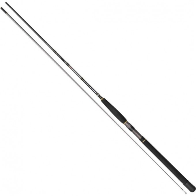 Спиннинг DAIWA Silver Creek L.spin 2,200м 5-21гр 11431-221 Спиннинг DAIWA Silver Creek L.spin 2,200м 5-21гр 11431-221