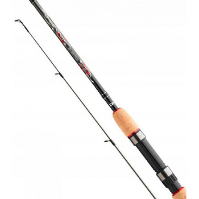 Спиннинг DAIWA Sweepfire Spin 2.40м 15-50гр 11435-241 Спиннинг DAIWA Sweepfire Spin 2.40м 15-50гр 11435-241