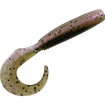 Твистер DAIWA Bait Junkie Grub 4 (10см) Pearl Trout (упаковка - 5шт) Твистер DAIWA Bait Junkie Grub 4 (10см) Pearl Trout (упаковка - 5шт)