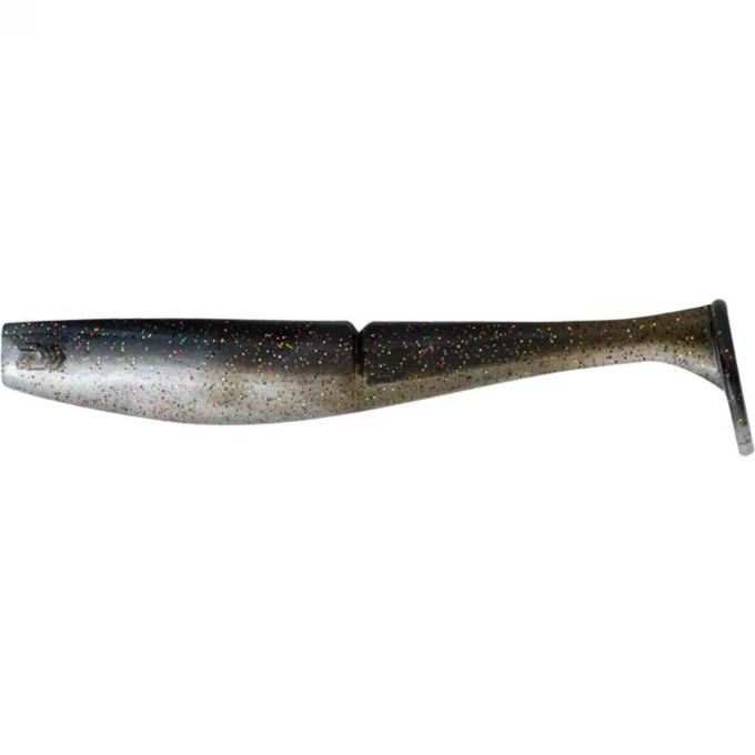Твистер DAIWA Bait Junkie Minnow 6.2 (15,5см) Pearl Gudgeon (упаковка - 3шт) 043178160961 Твистер DAIWA Bait Junkie Minnow 6.2 (15,5см) Pearl Gudgeon (упаковка - 3шт) 043178160961