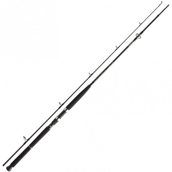 Удилище DAIWA BG BOAT (2.40м; 150-400г) 11906-246 Удилище DAIWA BG BOAT (2.40м; 150-400г) 11906-246