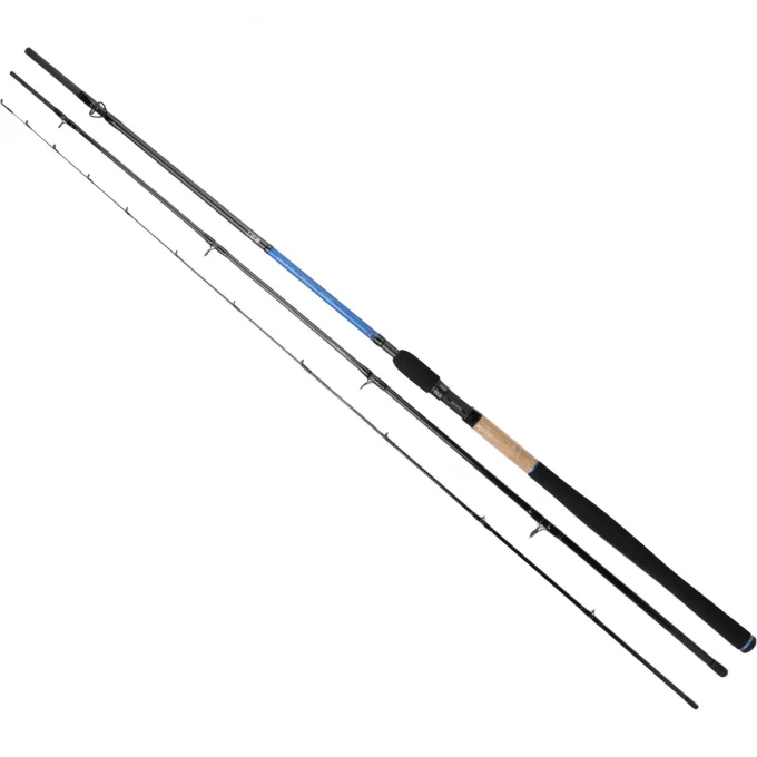 Удилище фидерное DAIWA N'ZON Feeder NZF 3,30м 60гр 11130-333 Удилище фидерное DAIWA N'ZON Feeder NZF 3,30м 60гр 11130-333