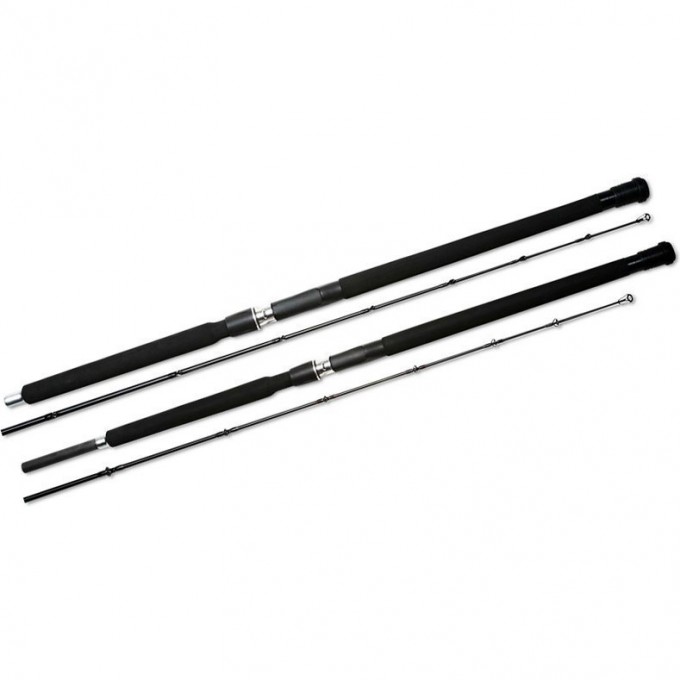 Удилище силовое DAIWA Team Daiwa - Z TDZU28 (длина 2,9 , тест 56-224) 2053117010019 Удилище силовое DAIWA Team Daiwa - Z TDZU28 (длина 2,9 , тест 56-224) 2053117010019