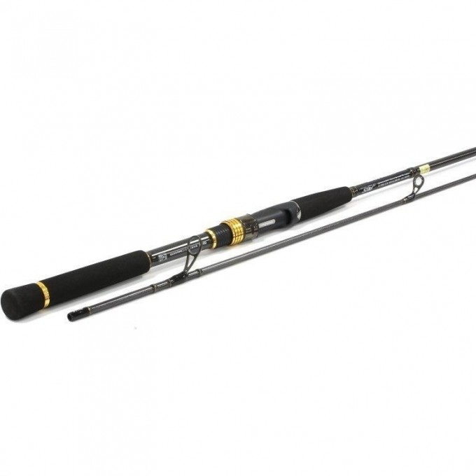 Удилище спиннинговое DAIWA Morethan AGS 92L (длина 2.79м, тест 5-24гр.) 4960652830669 Удилище спиннинговое DAIWA Morethan AGS 92L (длина 2.79м, тест 5-24гр.) 4960652830669