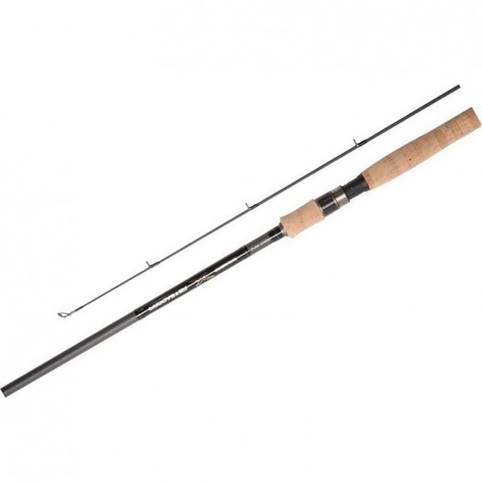 Удилище спиннинговое DAIWA Procaster - X PCXS902MS (длина 2.74м, тест 10-40гр.) 5055161848225 Удилище спиннинговое DAIWA Procaster - X PCXS902MS (длина 2.74м, тест 10-40гр.) 5055161848225