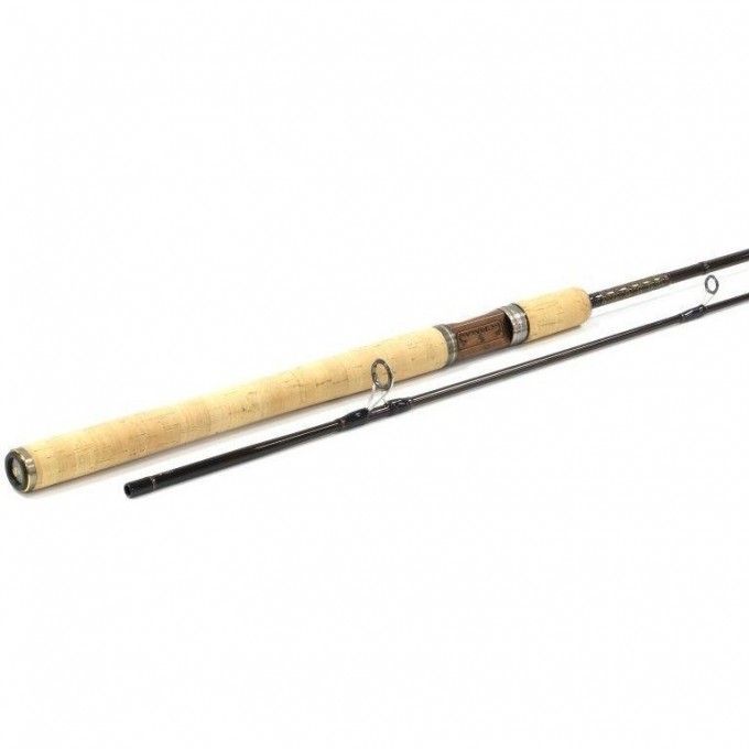 Удилище спиннинговое DAIWA Сима 83ML (длина 2.52м, тест 5-18гр.) 2000000002217 Удилище спиннинговое DAIWA Сима 83ML (длина 2.52м, тест 5-18гр.) 2000000002217