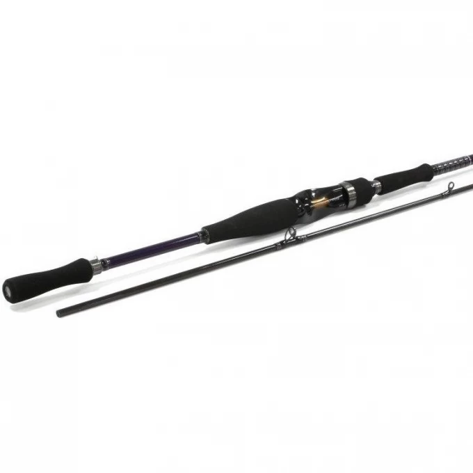 Удилище спиннинговое под мультипликатор DAIWA HEARTLAND HL 832MRB-AGS14 (длина 2,51м, тест 5-21гр.) 2000074482281 Удилище спиннинговое под мультипликатор DAIWA HEARTLAND HL 832MRB-AGS14 (длина 2,51м, тест 5-21гр.) 2000074482281