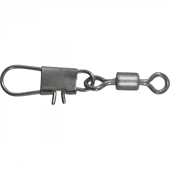 Вертлюжок DAIWA N'ZON Swivel/B Snap №10