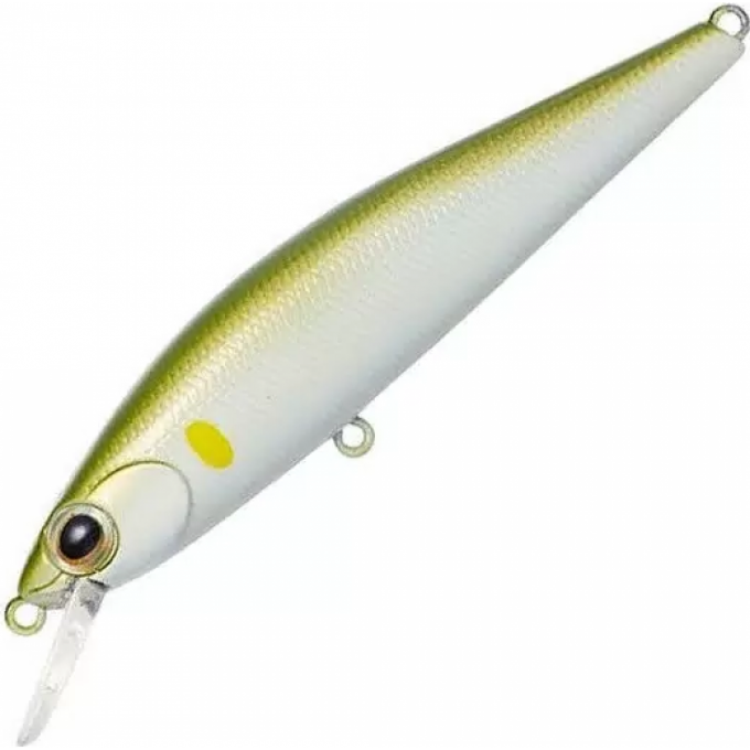 Воблер DAIWA DR. MINNOW 2 42S PEARL AYU 07411862 Воблер DAIWA DR. MINNOW 2 42S PEARL AYU 07411862