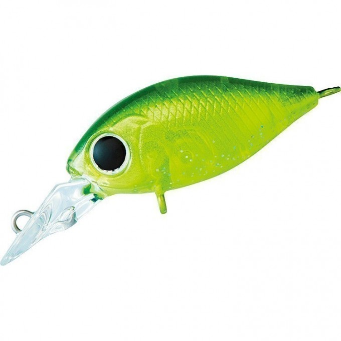 Воблер DAIWA Haze crank DR haragin chart 07420543G Воблер DAIWA Haze crank DR haragin chart 07420543G