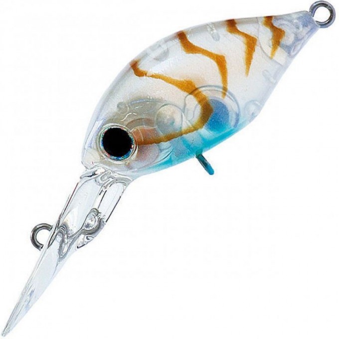 Воблер DAIWA Haze Crank DR sujiebi 07420546 Воблер DAIWA Haze Crank DR sujiebi 07420546