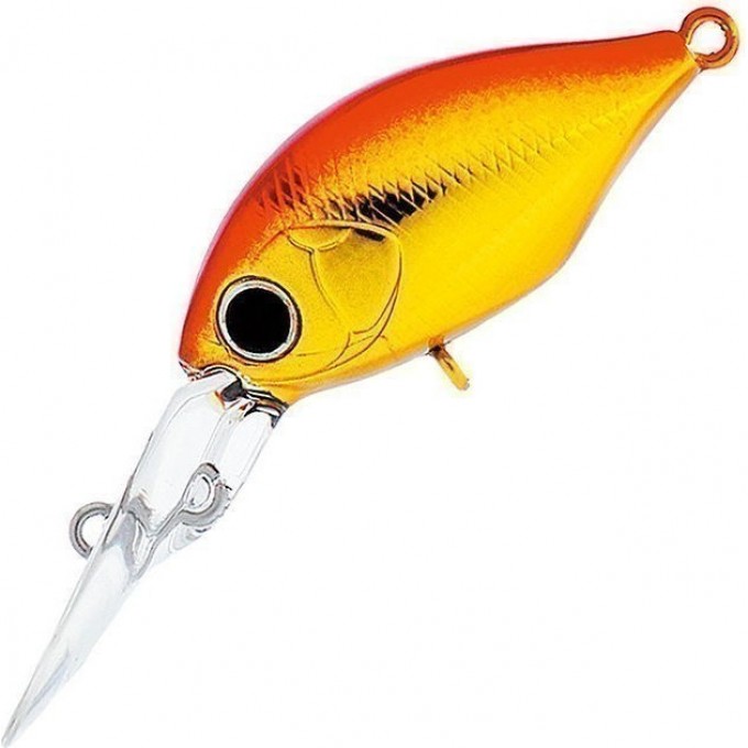 Воблер DAIWA Haze Crank MR akakin 07420552 Воблер DAIWA Haze Crank MR akakin 07420552