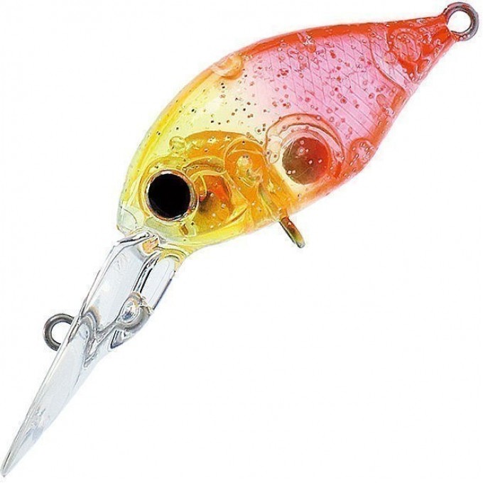 Воблер DAIWA Haze Crank MR crown lame 07420554 Воблер DAIWA Haze Crank MR crown lame 07420554