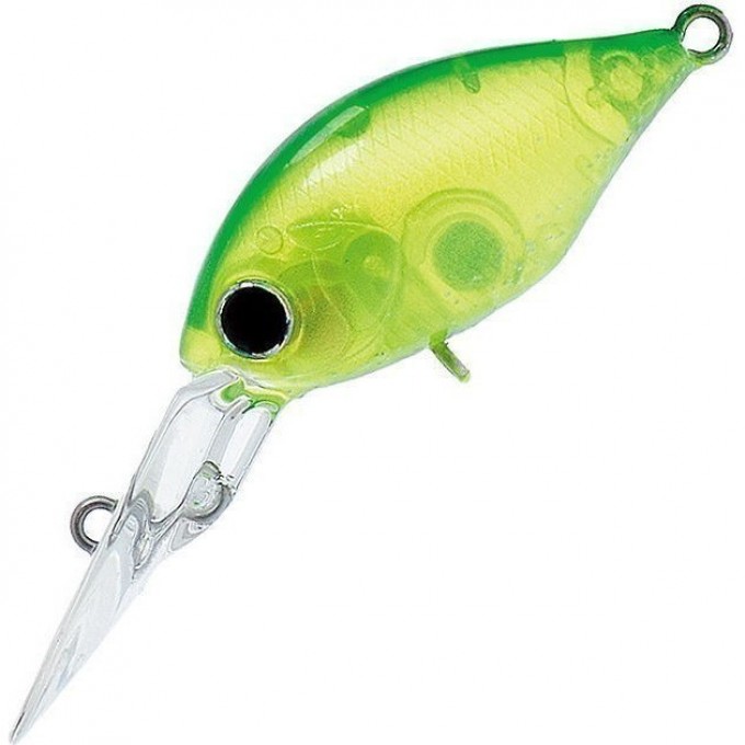 Воблер DAIWA Haze Crank MR haragin chart 07420553 Воблер DAIWA Haze Crank MR haragin chart 07420553