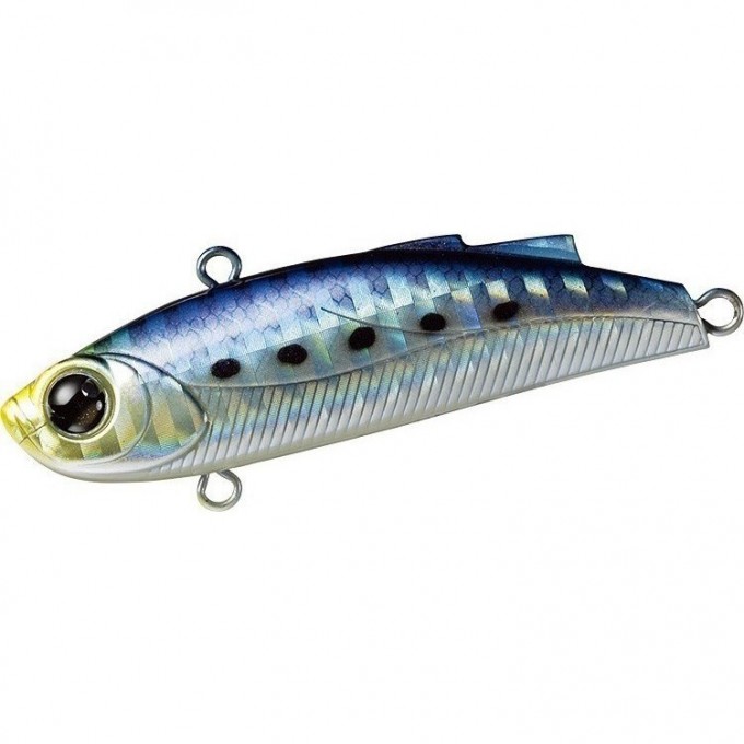 Воблер DAIWA Minient 57S iwashi 04822162 Воблер DAIWA Minient 57S iwashi 04822162