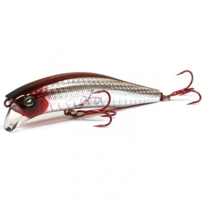 Воблер DAIWA MORETHAN CROSS WAKE 111SSR-F / 3D BURNING (4147) 4960652907958 Воблер DAIWA MORETHAN CROSS WAKE 111SSR-F / 3D BURNING (4147) 4960652907958