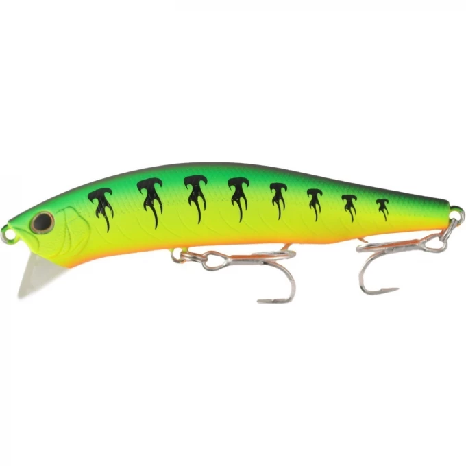 Воблер DAIWA Morethan Crosswake 90FSSR fishy cat matt tiger 17400481 Воблер DAIWA Morethan Crosswake 90FSSR fishy cat matt tiger 17400481