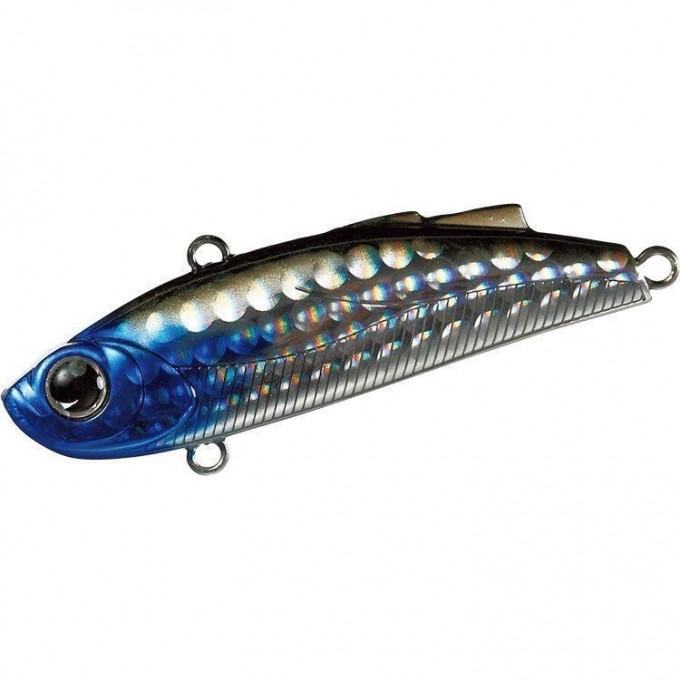 Воблер DAIWA Morethan Minient 57S Blue Fire Inakko 07402093 Воблер DAIWA Morethan Minient 57S Blue Fire Inakko 07402093
