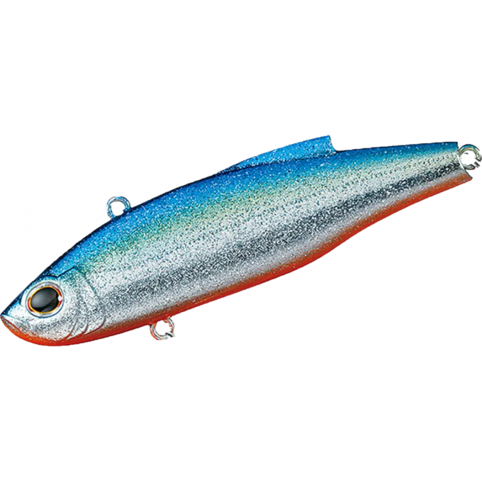 Воблер DAIWA Morethan Salt Vib 60S (12,5 г) SG Kibinago OB 04848098 Воблер DAIWA Morethan Salt Vib 60S (12,5 г) SG Kibinago OB 04848098