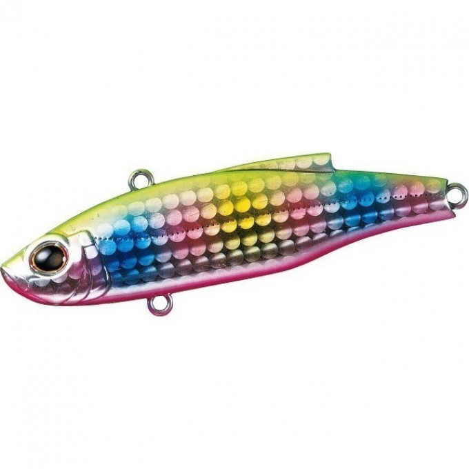 Воблер DAIWA Morethan saltvib 72S fuyajyo 04825944 Воблер DAIWA Morethan saltvib 72S fuyajyo 04825944