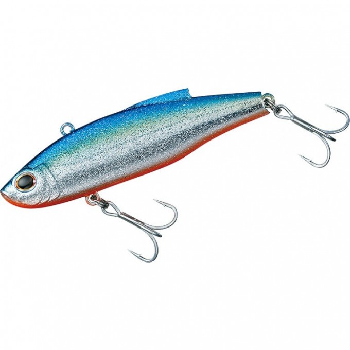 Воблер DAIWA Morethan saltvib 72S SG kibnago OB 04825948G Воблер DAIWA Morethan saltvib 72S SG kibnago OB 04825948G