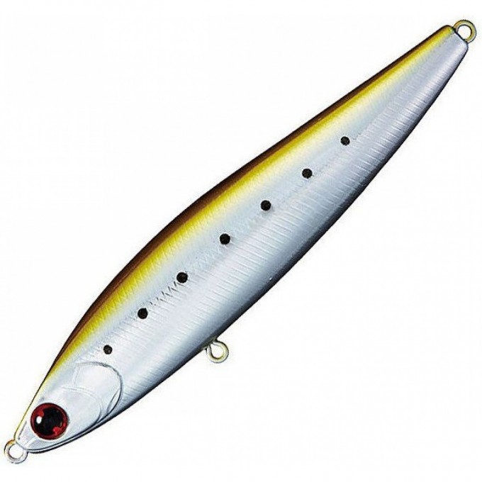 Воблер DAIWA Morethan Switch Hitter 105S golden iwashi 07401132G Воблер DAIWA Morethan Switch Hitter 105S golden iwashi 07401132G
