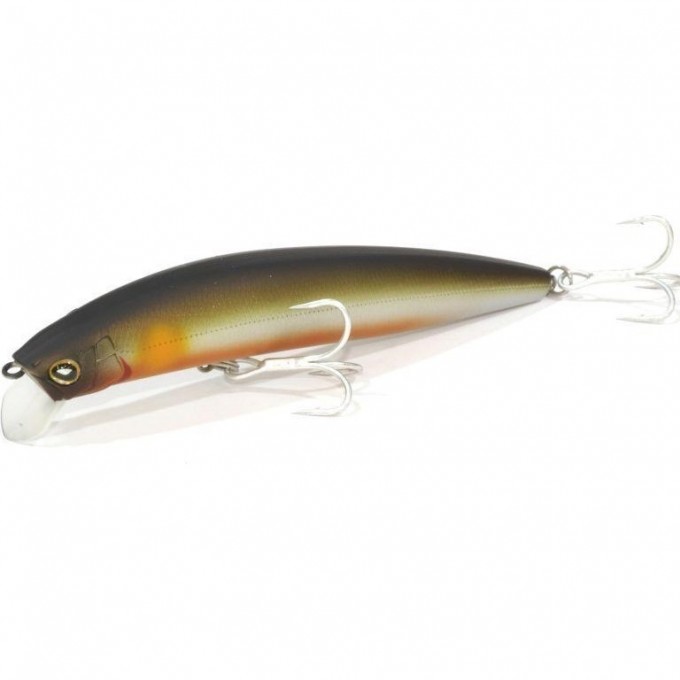 Воблер DAIWA MORETHAN X-CROSS 120SSR / Rusty Ayu (8011) 4960652719421 Воблер DAIWA MORETHAN X-CROSS 120SSR / Rusty Ayu (8011) 4960652719421